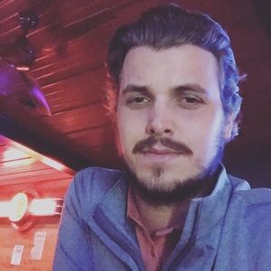 Meet your Posher, Dylan